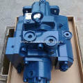 hitachi hydraulic pump excavator main gear pump assy